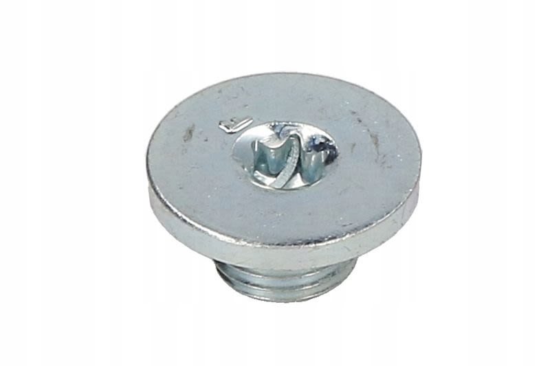 фото №10, Болт слива картера масляный m14x1,5 thermo king sb alfa romeo mito buick