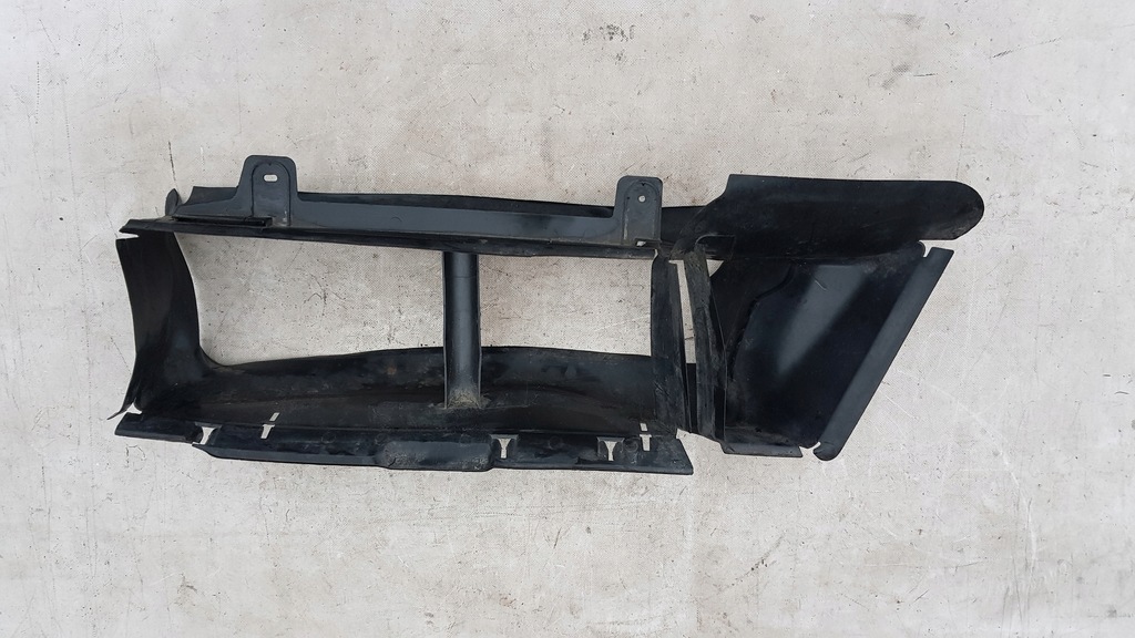 фото №1, Ford focus mk3 впуск напрямна повітря bm518314c