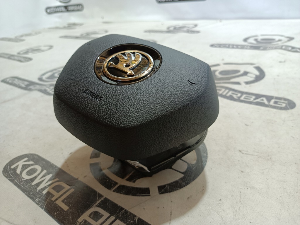 фото №5, Skoda enyaq 57a подушка безопасности подушка водителя водитель оригинал