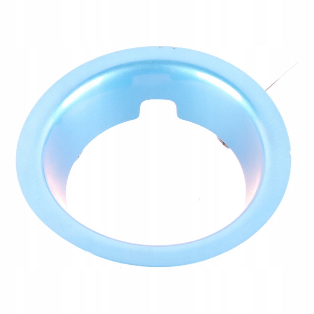 Купити Mini r55 r56 захист заливної пального niebieska