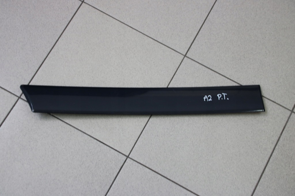 фото №1, Audi a2 молдинг двері правий задня права задня 8z0853964