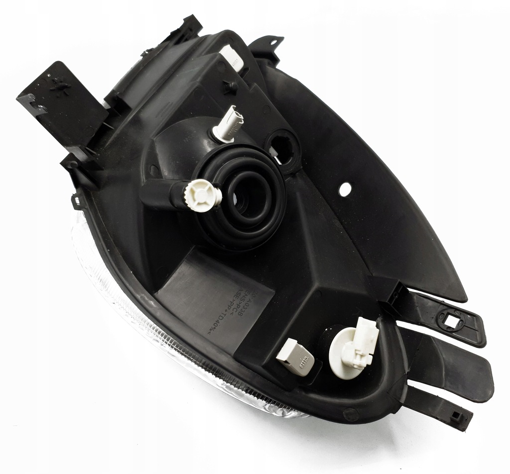 фото №2, 20-0033-05-2 tyc фара xsara picasso 99-