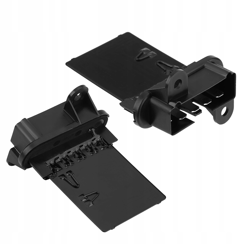 фото №9, Резистор керуючий вентилятор двигуна обігрівача dla jeep cherokee liberty