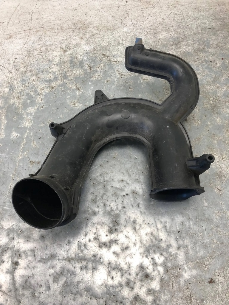 фото №3, Резонатор воздуха renault scenic iii 8200923128