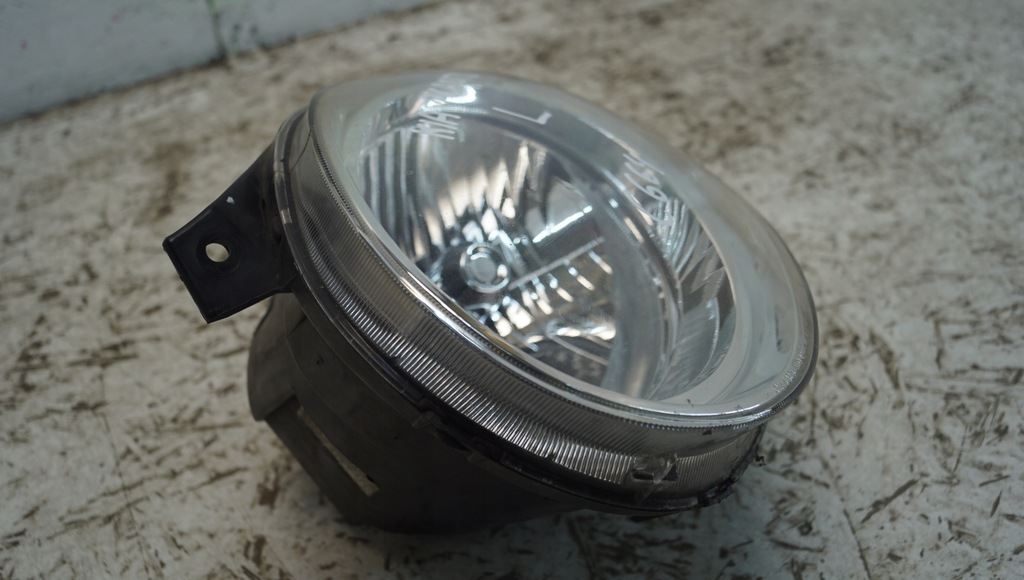 фото №11, Лампа левый перед kia picanto i lift