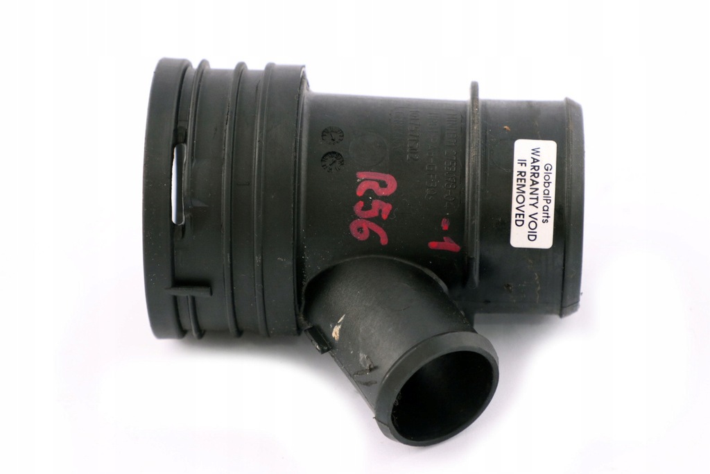 фото №3, Mini оригінальний номер 2753078 труба повітрозабірник повітря