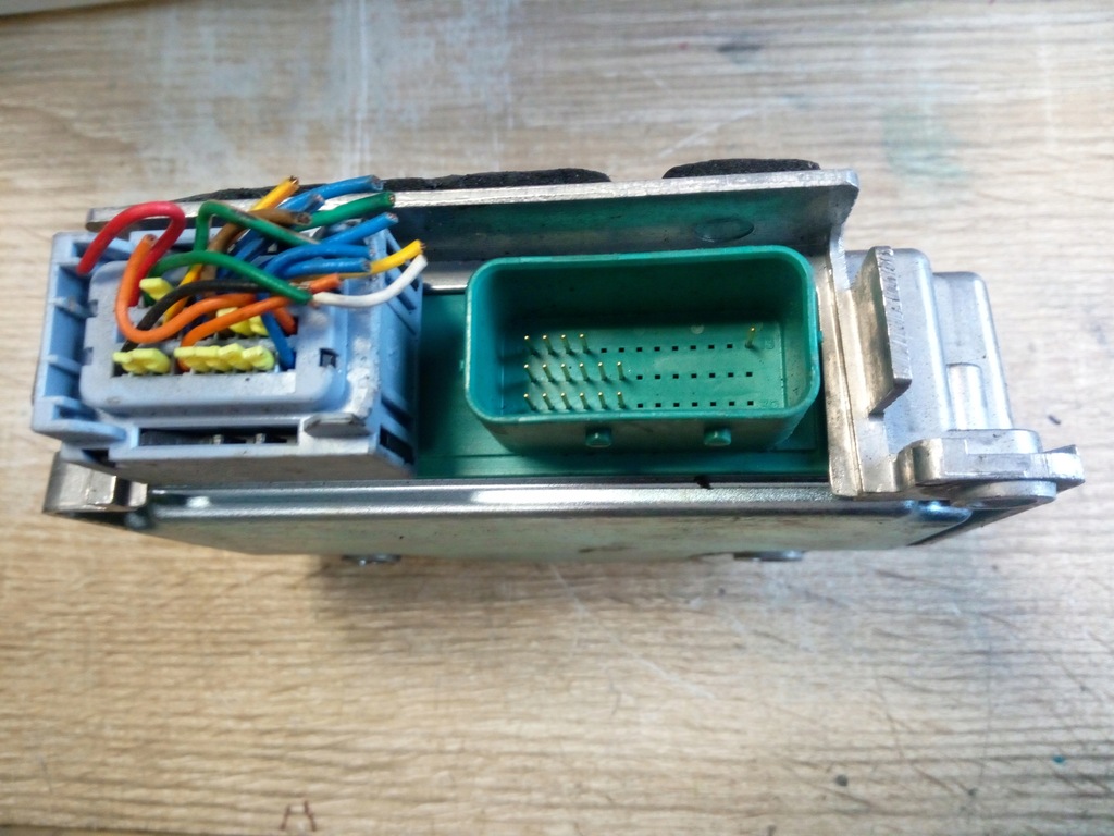 фото №15, Датчик air bag подушка безопасности kia optima iii 95910-2t410