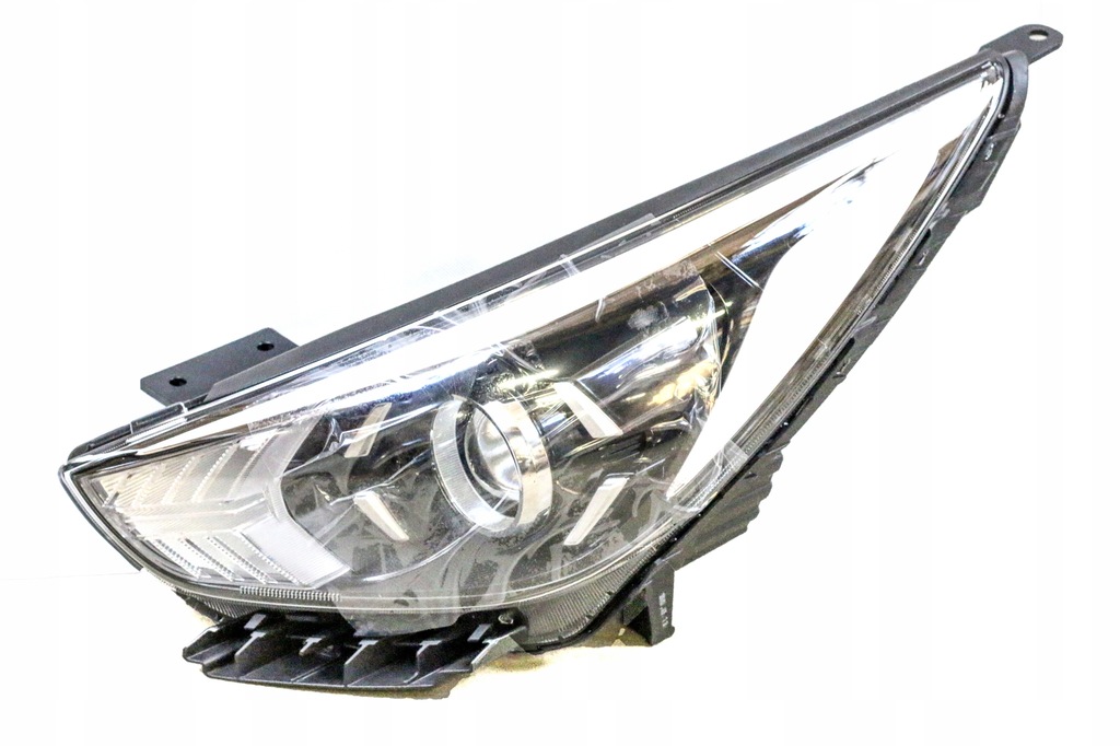 фото №1, Фара левый перед kia rio