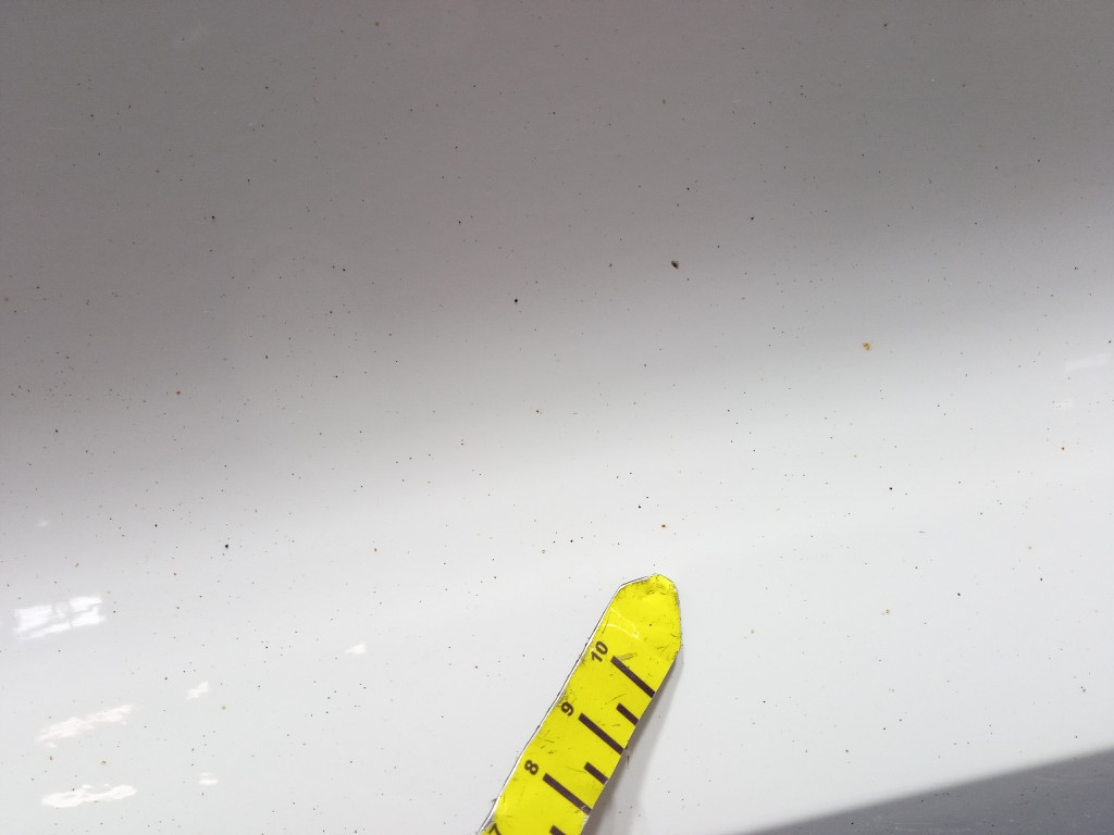 фото №9, Skoda rapid sedan двері задня ліва задні