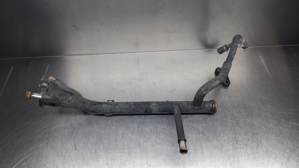 фото №1, Магистраль водяная volvo s60 v70 ii lift 2.4 d5 185km