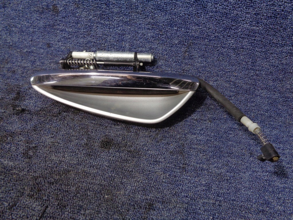 фото №5, Ручка наружная alfa romeo 159 2005-2011r. левая задняя разные цвета