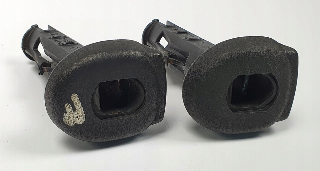 фото №6, Тримачі підголівник правий перед saab 9-3 93 пара