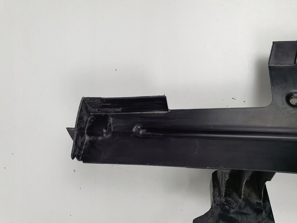 фото №10, Ford focus mk3 3 2010 - 2014 воздуховод впуск воздуха левая bm518311a