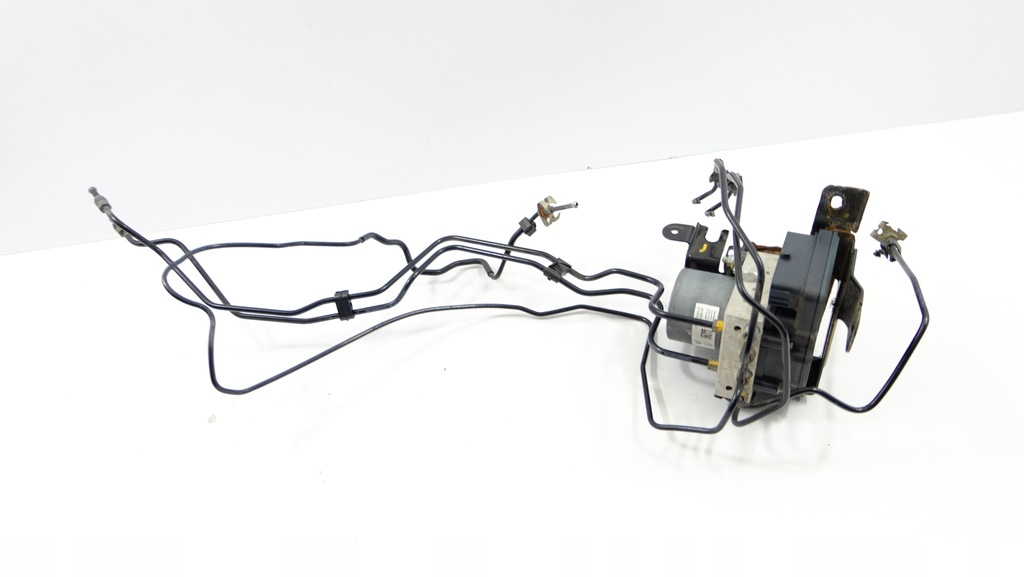 фото №7, Peugeot 308 t9 насос abs 9819942380