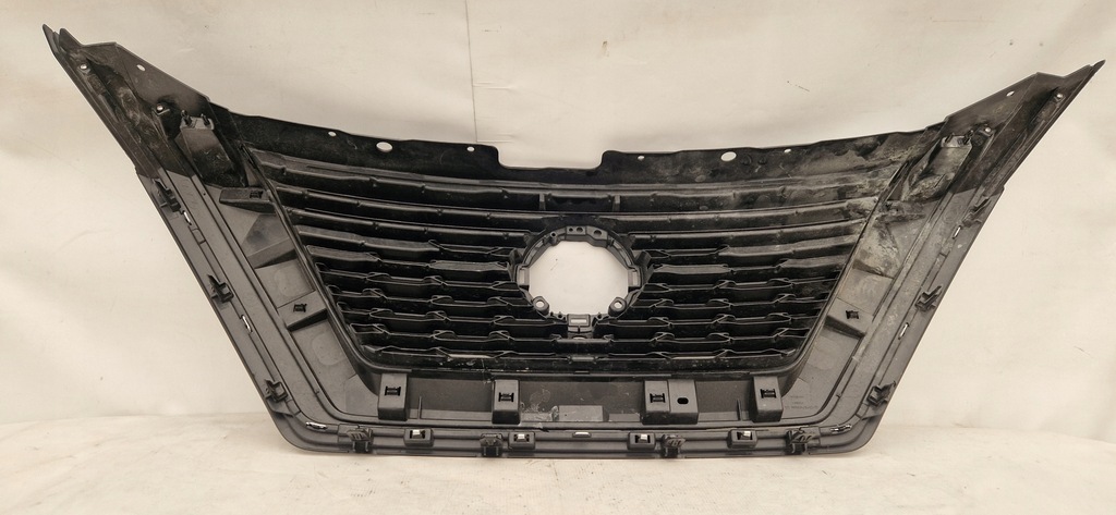 фото №9, Nissan x-trail iv 4 решётка радиатора решётка радиатора