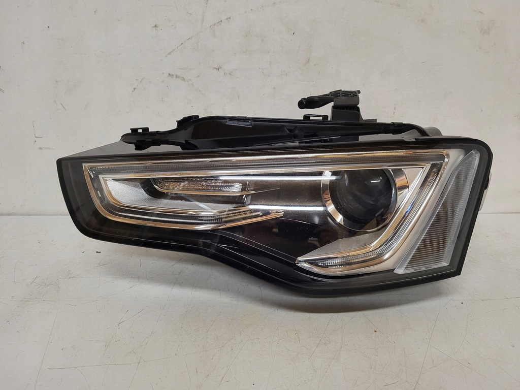 фото №1, Лампа перед ліва audi a5 8t0 8t0941005c