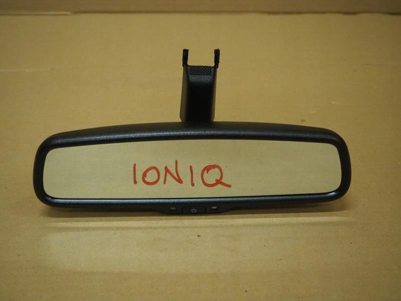 фото №1, Зеркало заднего вида hyundai ioniq