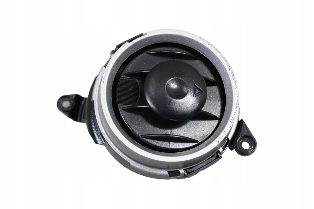 фото №1, Решётка обдув правая середина ford fiesta mk6 02-05