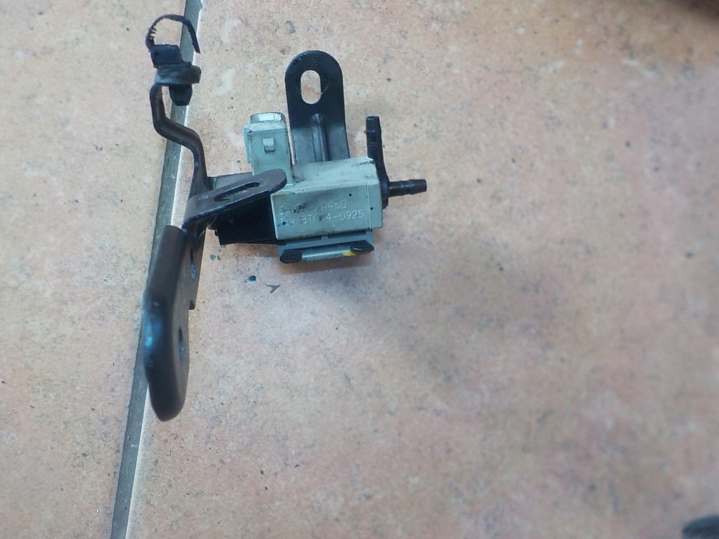 фото №1, Клапан вакуумa sportage iv 1.7crdi 35120-2a450