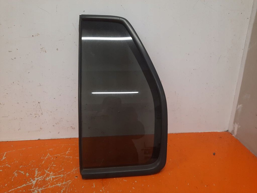 фото №1, Nissan pathfinder r50 99-04 стекло кузовная задняя левая 43r-00150 kh3