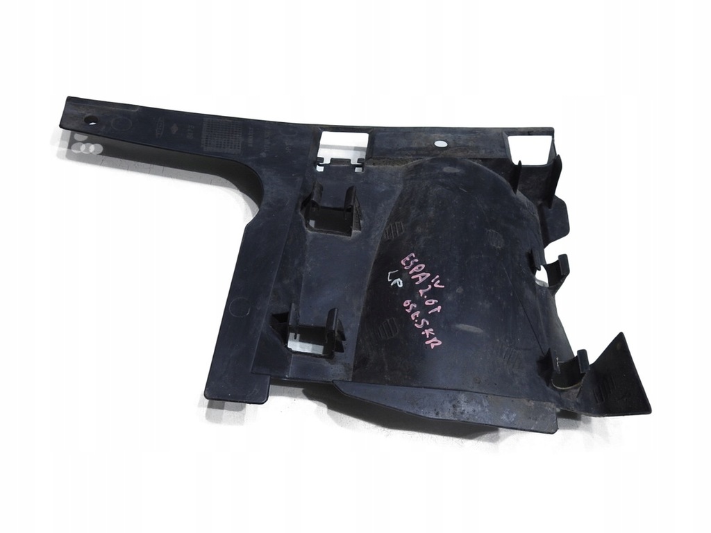 фото №1, Захист коробки передач ліва renault espace iv 2.0 t