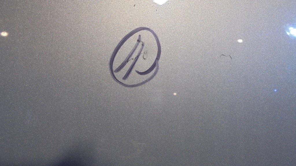 Капот перед ford focus mk2 рестайлінг  08-10 в Україні