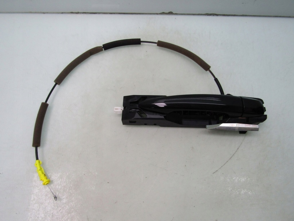 фото №1, X-trail iv t33 22r ручка правая задняя правый задняя задняя наружная g31