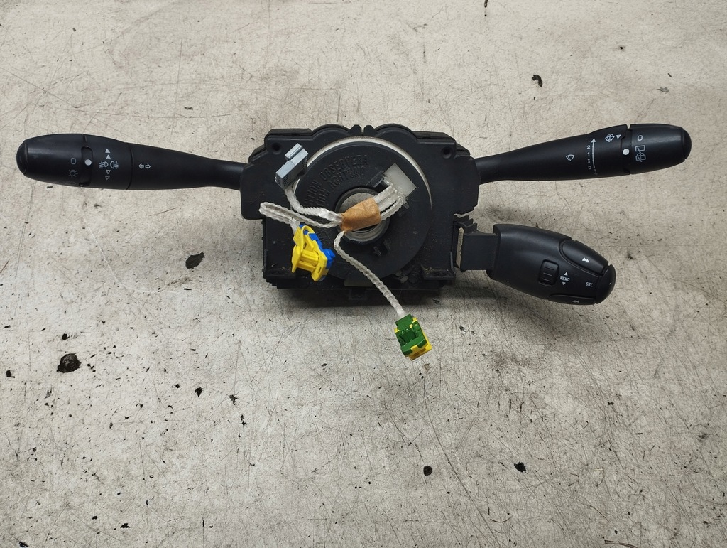 фото №1, Перемикач комбінований peugeot citroen 96446867zl