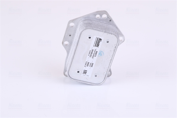 фото №5, Радиатор масла mercedes a-class w 176 12-, b-clas