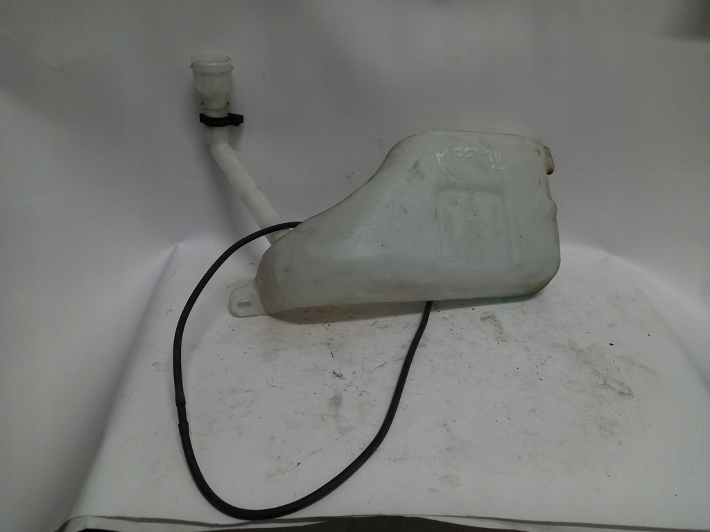 фото №1, Бак омывателя renault megane iii 08-16