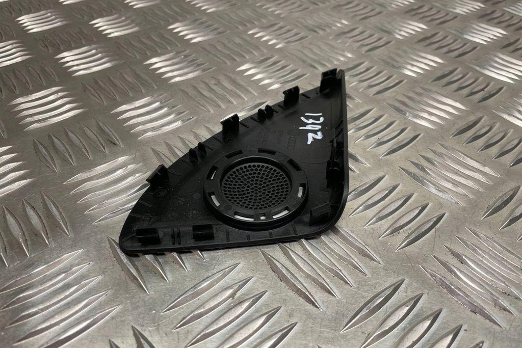 фото №8, Защита динамика audi q5 8r 8r0035423a 2.97l дизель 2014