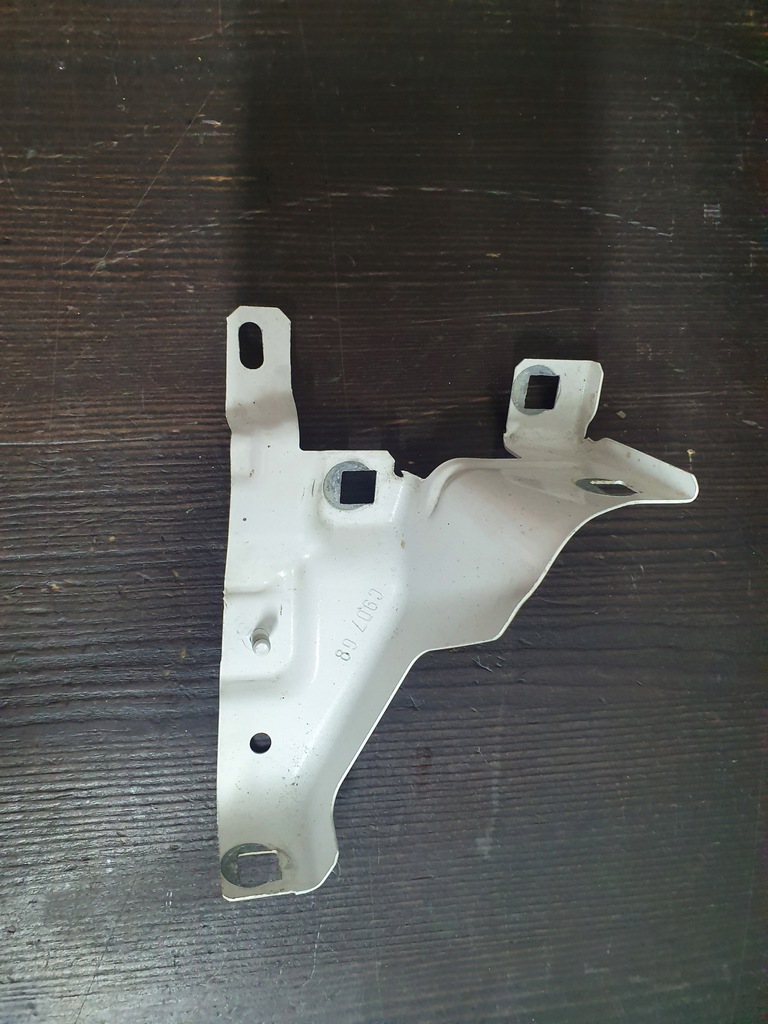 фото №1, Кронштейн кронштейн крыла l lift jumper ii 18r