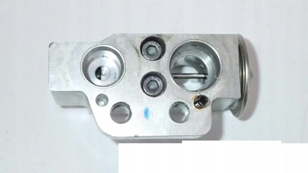 фото №5, Клапан расширительный кондиционера audi a8 d4 4h0260109