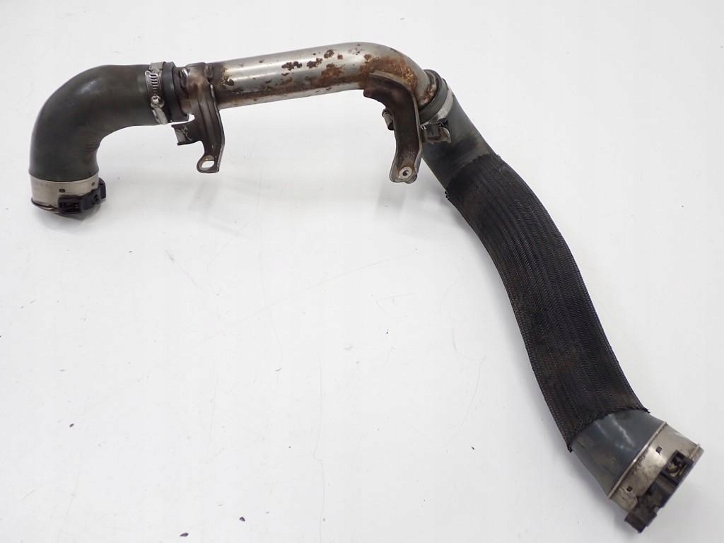 фото №3, Wąż шланг труба інтеркулер повітря renault talisman 1.6 dci 18r