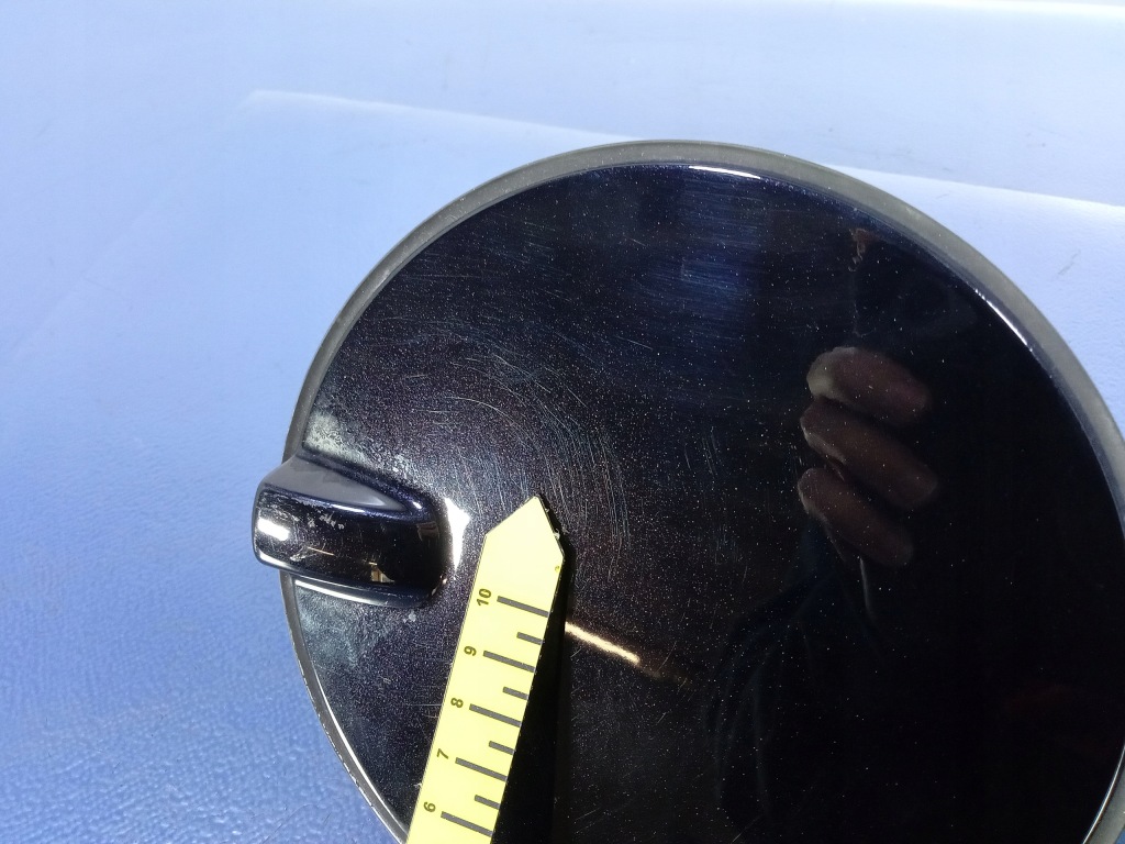 фото №5, Opel zafira b крышка заливной топлива 13129588 z20r