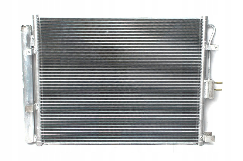 фото №1, Радіатор кондиціонера з осушувач kia soul ii p