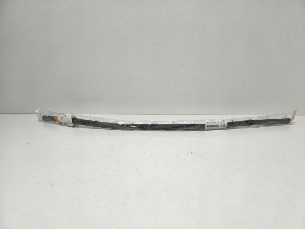Купить Bmw x1 f48 прокладка порога  дверь правый  передок  51767439318