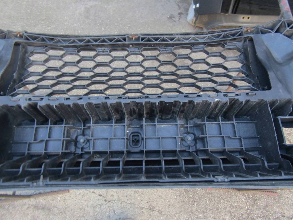 фото №13, Iveco daily iv бампер перед 14r-- 5801529745