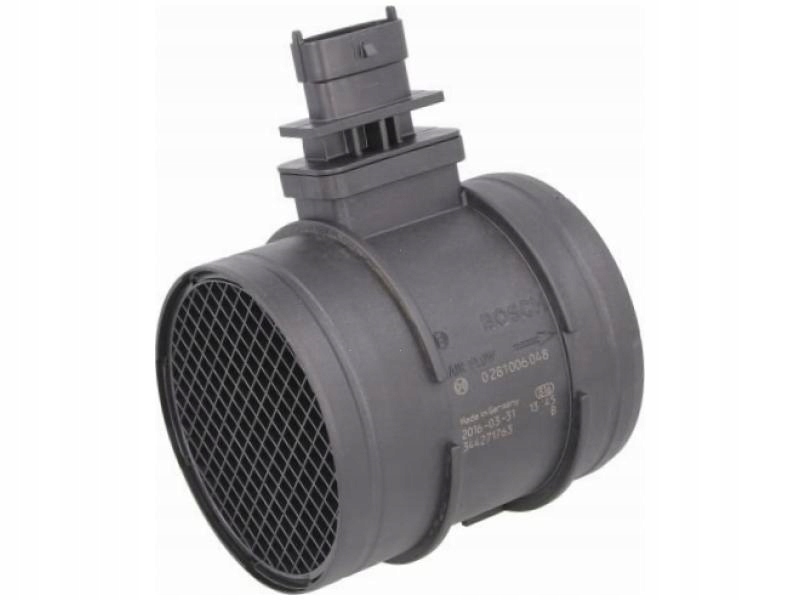 фото №1, Расходомер fiat ducato 2.3 3.0 croma ii 2.4