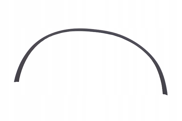 фото №1, Fiat siena прокладка скло 51708819