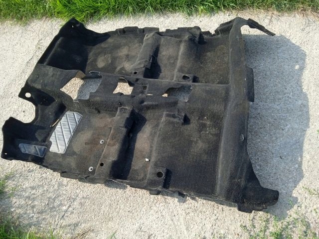 фото №1, Nissan qashqai j11 килимок обшивка підлога oryg.