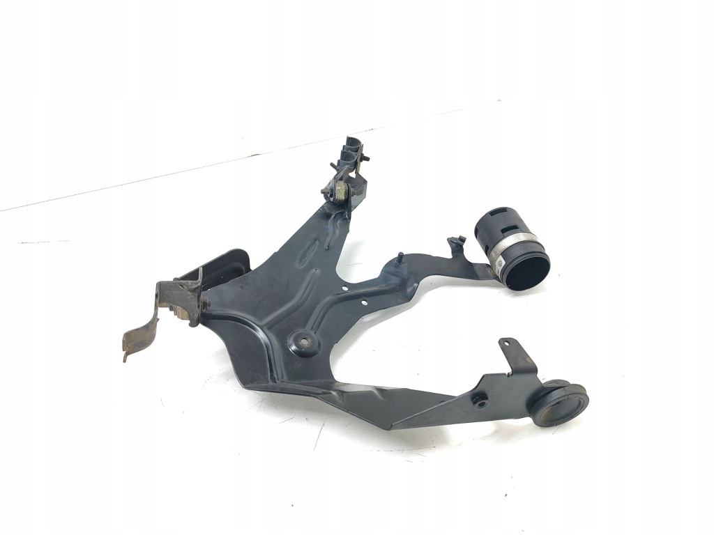 Volkswagen touareg 1 2004 кронштейн   / кронштейн webasto Недорого