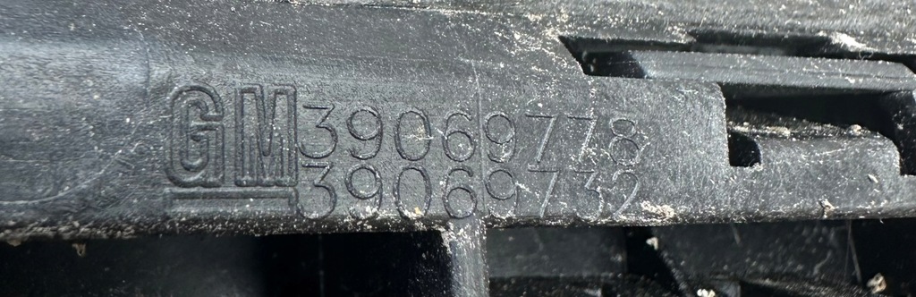 фото №13, Opel astra v k рейлинг крышный правый 39069732