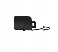 фото №1, Vw polo vi 6 2017+ заглушка фаркоп бампера решітка радіатора