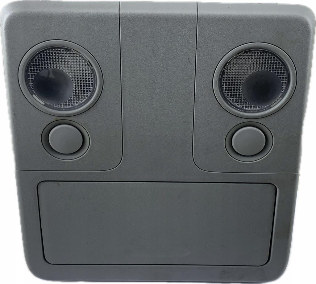 фото №1, Suzuki grand vitara ii lift lampaka стельовий бардачок