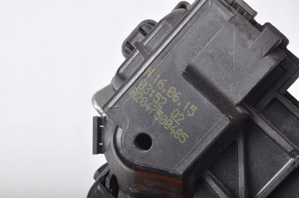 фото №6, Mercedes w212 замок багажника кришки 7184317