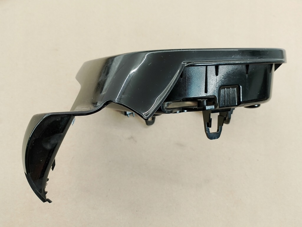 фото №8, Корпус зеркало правая рамка 508 ii od 2018 exy