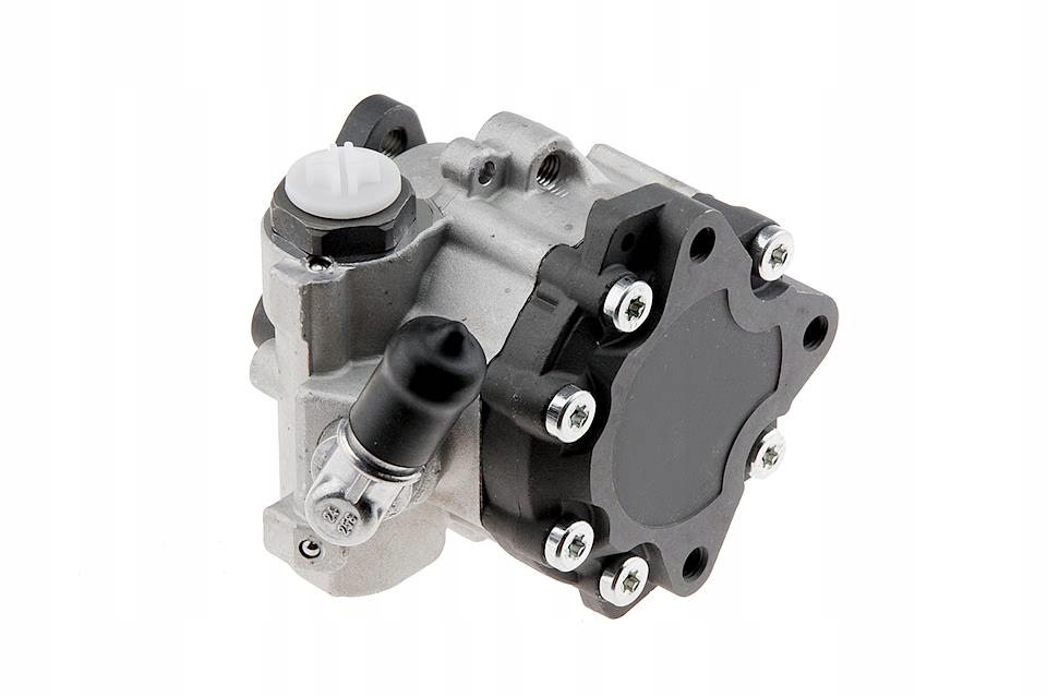 фото №8, Насос усилителя land rover discovery iv 5.0 09-