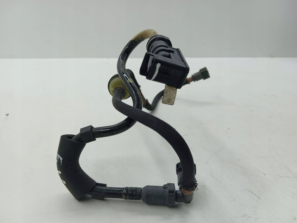 фото №1, Citroen ds3 шланг паливний 2011 9673289080