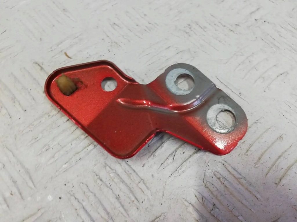 фото №1, Кронштейн лампи задня задній правий renault kadjar